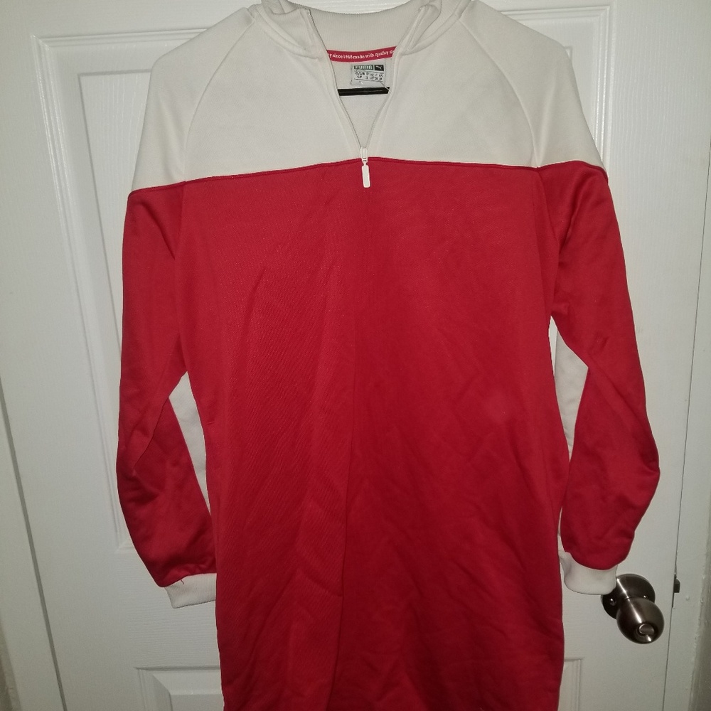 New Puma athletic Dress